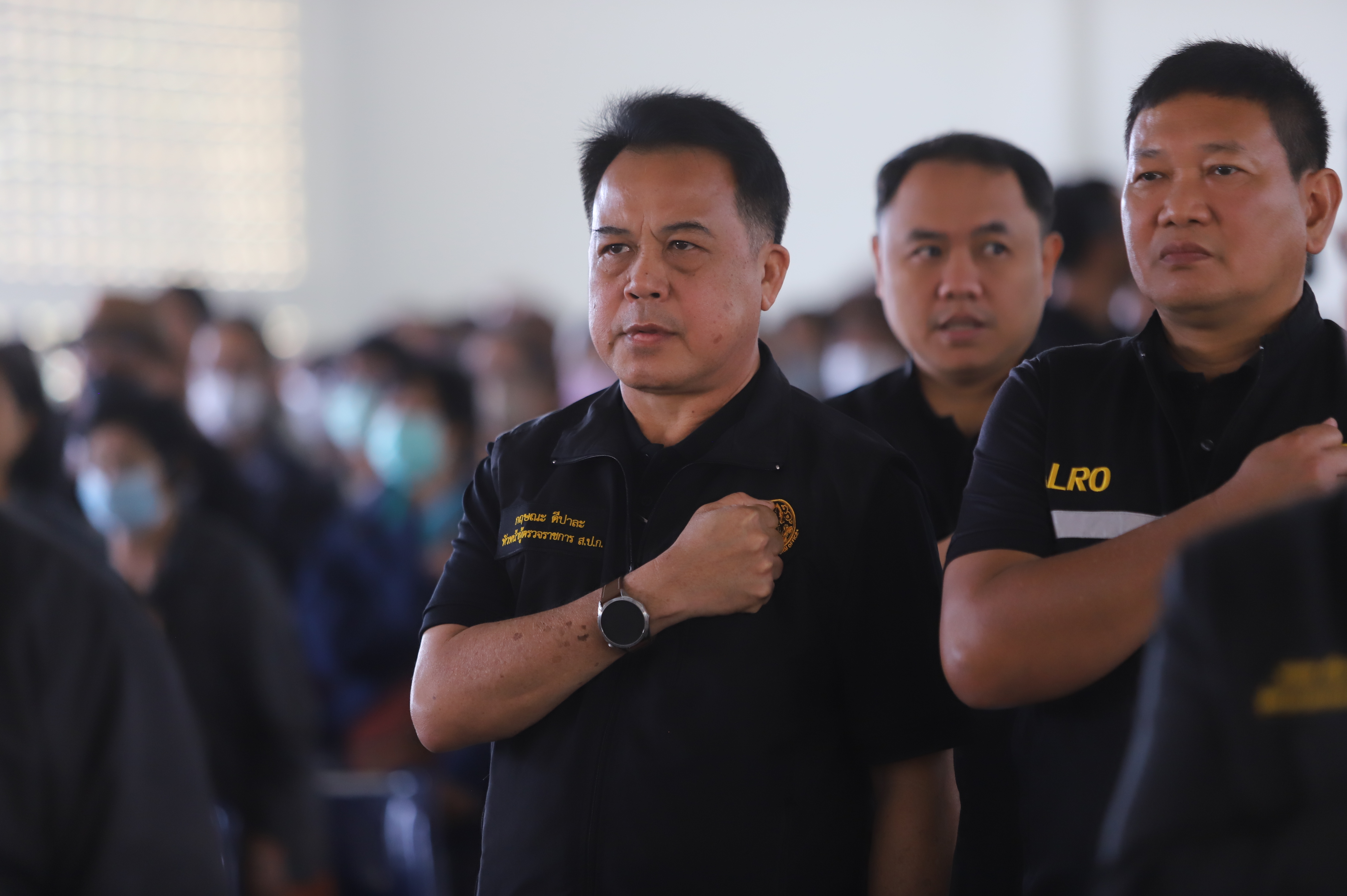 title - ส.ป.ก. จัดโครงการงานรณรงค์หยุดเผาในเขตปฏิรูปที่ดิน “ฮักบ้านเฮา หยุดเผากันเน้อ” พร้อมเชื่อมโยงกิจกรรม กับ ส.ป.ก.จังหวัดภาคเหนือ (16 จังหวัด) ผ่านระบบออนไลน์